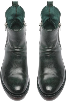 (Women) Officine Creative Ankle Boot 'Avant-Garde Black Leather' OCDLISO042IGNI21000 Shop (Women) Officine Creative Ankle Boot 'Avant-Garde Black Leather' OCDLISO042IGNI21000