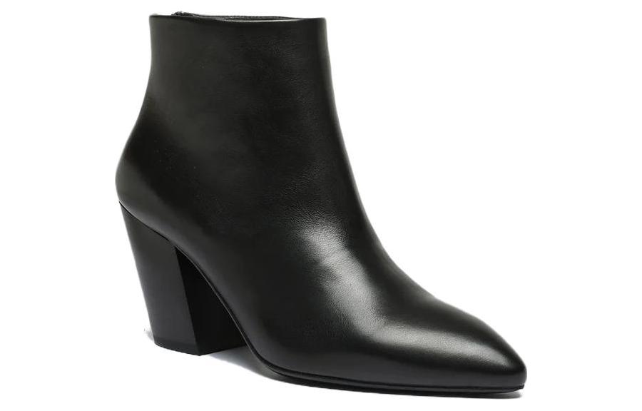 Order (W) オフィチーネ・クリエイティブ　レザーハイカットブーツ OCDSEVR003BUNA21000