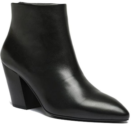 (W) オフィチーネ・クリエイティブ レザーハイカットブーツ OCDSEVR003BUNA21000 Order (W) オフィチーネ・クリエイティブ レザーハイカットブーツ OCDSEVR003BUNA21000