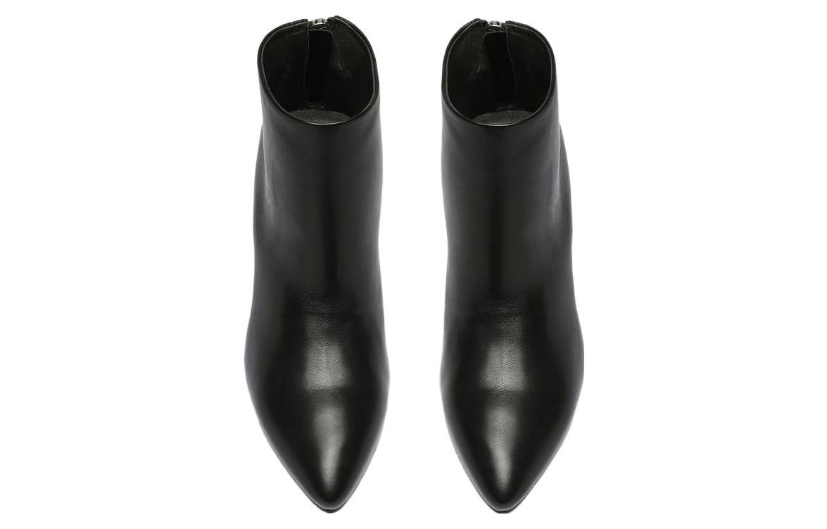 Lookbook (W) オフィチーネ・クリエイティブ　レザーハイカットブーツ OCDSEVR003BUNA21000