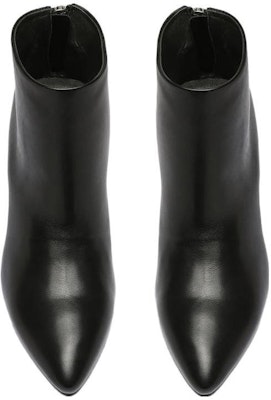 (W) オフィチーネ・クリエイティブ レザーハイカットブーツ OCDSEVR003BUNA21000 Lookbook (W) オフィチーネ・クリエイティブ レザーハイカットブーツ OCDSEVR003BUNA21000