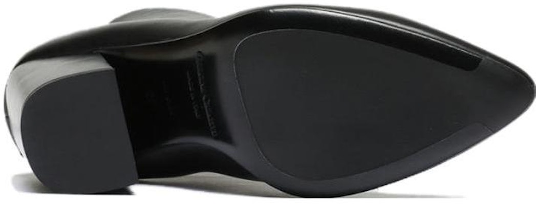 (W) オフィチーネ・クリエイティブ レザーハイカットブーツ OCDSEVR003BUNA21000 Shop (W) オフィチーネ・クリエイティブ レザーハイカットブーツ OCDSEVR003BUNA21000