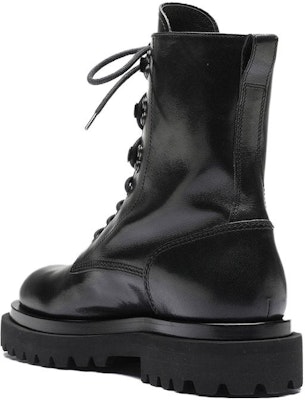 (W) 오피치네 크리에이티브 블랙 짚 부츠 (Officine Creative 블랙 짚 부츠) OCDULTA003FIOL51000 Lookbook (W) 오피치네 크리에이티브 블랙 짚 부츠 (Officine Creative 블랙 짚 부츠) OCDULTA003FIOL51000