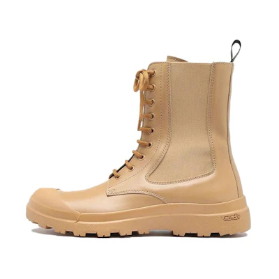 (W) Officine Creative Ankle Boot 'Brown'