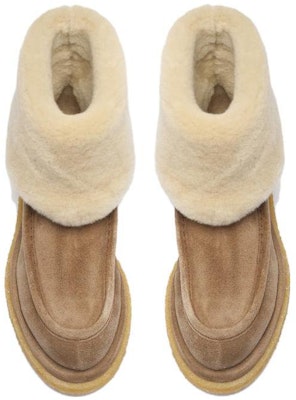 (Women) Officine Creative Ankle Boot 'Brown Snow' OCDHOLY001LIC43F255 Lookbook (Women) Officine Creative Ankle Boot 'Brown Snow' OCDHOLY001LIC43F255