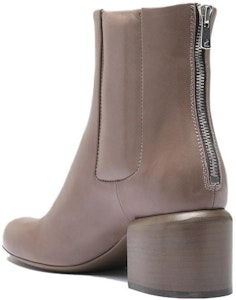 (W) Officine Creative Sepatu Boot Pendek 'Abu-Coklat' OCDETHE003GUAN2L236 Lookbook (W) Officine Creative Sepatu Boot Pendek 'Abu-Coklat' OCDETHE003GUAN2L236