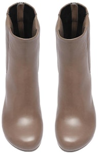 (W) Officine Creative Sepatu Boot Pendek 'Abu-Coklat' OCDETHE003GUAN2L236 Shop (W) Officine Creative Sepatu Boot Pendek 'Abu-Coklat' OCDETHE003GUAN2L236