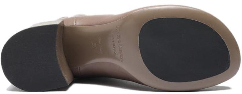 (W) Officine Creative Sepatu Boot Pendek 'Abu-Coklat' OCDETHE003GUAN2L236 Purchase (W) Officine Creative Sepatu Boot Pendek 'Abu-Coklat' OCDETHE003GUAN2L236