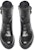(W) Officine Creative But Buku Lali 'Obscure Black Leather' OCDLORA002IGNIS1000