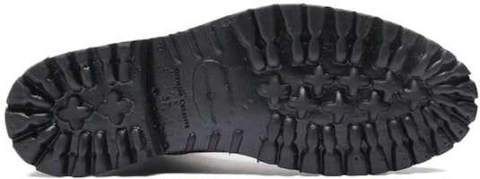 (W) Officine Creative黑色皮革短靴 OCDLORA002IGNIS1000 Shop (W) Officine Creative黑色皮革短靴 OCDLORA002IGNIS1000