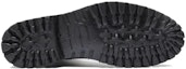 Shop (W) Officine Creative But Buku Lali 'Obscure Black Leather' OCDLORA002IGNIS1000