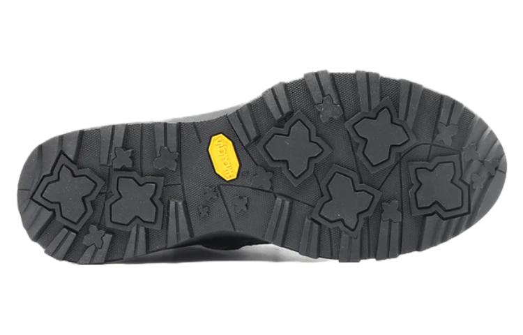 (W) Officine Creative Ankle Boot 'Sleek Black Leather' 圖 4