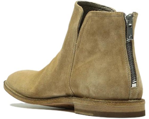 (W) 오피치네 크리에이티브 벨벳 브라운 앵클부츠 OCDLINZ002LIGC1E276 Lookbook (W) 오피치네 크리에이티브 벨벳 브라운 앵클부츠 OCDLINZ002LIGC1E276