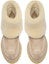 Lookbook (W) But Officine Creative Ankle Snow Boot 'Ivory'. OCDHOLY001LIC43R535