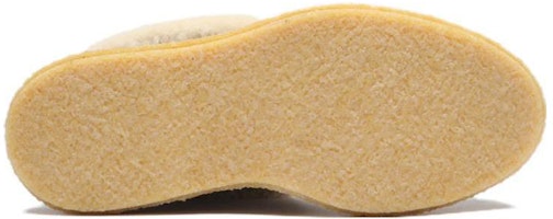 (W) オフィチーネ・クリエイティブ アイボリー スノーブーツ OCDHOLY001LIC43R535 Shop (W) オフィチーネ・クリエイティブ アイボリー スノーブーツ OCDHOLY001LIC43R535