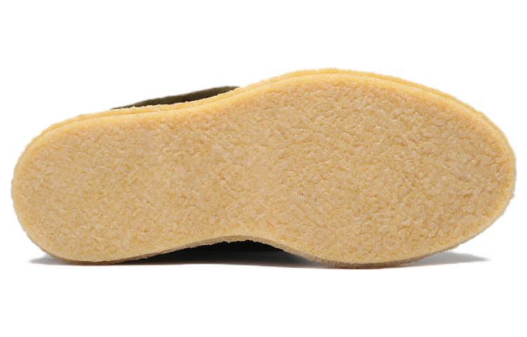 Shop (W) Botas de Nieve Tobilleras Officine Creative 'Verde' OCDHOLY001LIC43R536