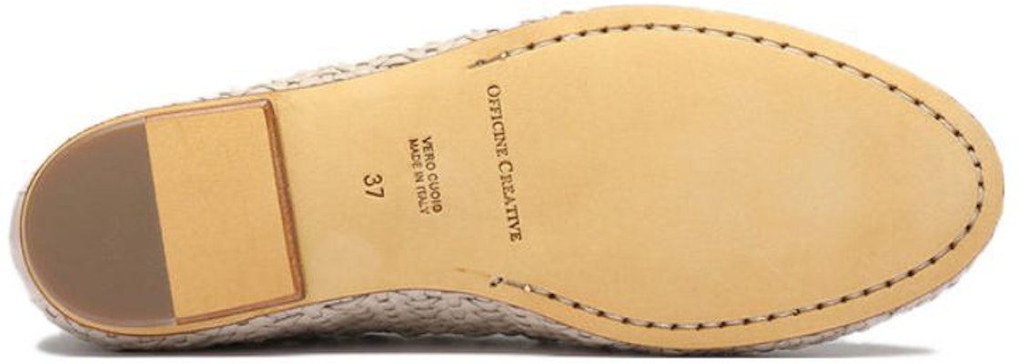 (W) Officine Creative Bessie 'Beige' Beige OCDBESS011INSHEH195 Purchase (W) Officine Creative Bessie 'Beige' Beige OCDBESS011INSHEH195