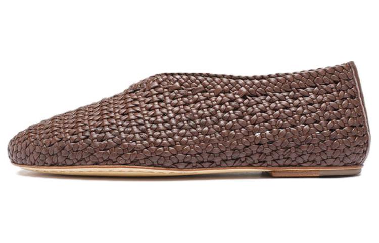 (Women) Officine Creative Bessie 'Brown Comfort' OCDBESS011INSHEG202
