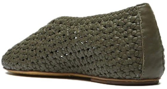 (W) 오피치네 크리에이티브 베시 '그린 컴포트' (Officine Creative Bessie 'Green Comfort') OCDBESS011INSHEG342 Lookbook (W) 오피치네 크리에이티브 베시 '그린 컴포트' (Officine Creative Bessie 'Green Comfort') OCDBESS011INSHEG342