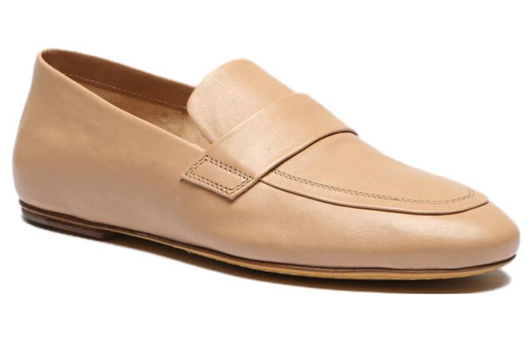 Order (W) Mocasín Officine Creative Bessie 'Comodidad Simplista Gris-Marrón' OCDBESS004HORLVD920