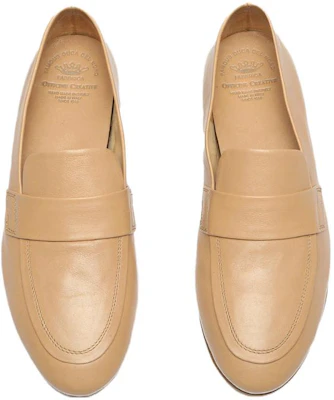 (W) Mocasín Officine Creative Bessie 'Comodidad Simplista Gris-Marrón' OCDBESS004HORLVD920 Shop (W) Mocasín Officine Creative Bessie 'Comodidad Simplista Gris-Marrón' OCDBESS004HORLVD920