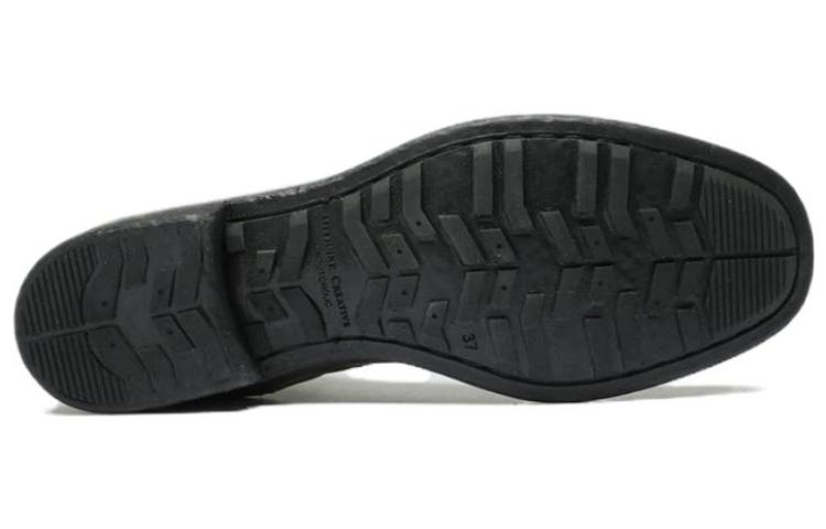 (W) Officine Creative Calixte 'Burgundy Chelsea' 圖 5