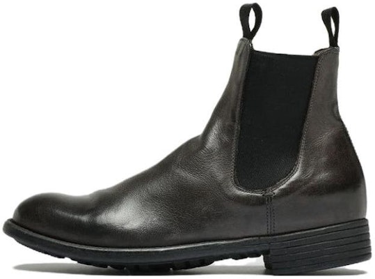 (W) Officine Creative Calixte 切尔西靴 ‘灰色舒适休闲’ OCDCAXT004IGNIS1200 Buy (W) Officine Creative Calixte 切尔西靴 ‘灰色舒适休闲’ OCDCAXT004IGNIS1200