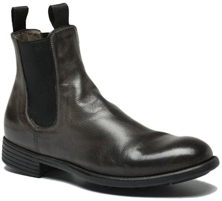 (W) Officine Creative Calixte 切尔西靴 ‘灰色舒适休闲’ OCDCAXT004IGNIS1200 Order (W) Officine Creative Calixte 切尔西靴 ‘灰色舒适休闲’ OCDCAXT004IGNIS1200