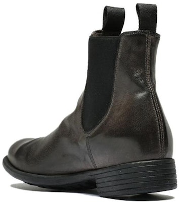 (W) Officine Creative Calixte 切尔西靴 ‘灰色舒适休闲’ OCDCAXT004IGNIS1200 Lookbook (W) Officine Creative Calixte 切尔西靴 ‘灰色舒适休闲’ OCDCAXT004IGNIS1200