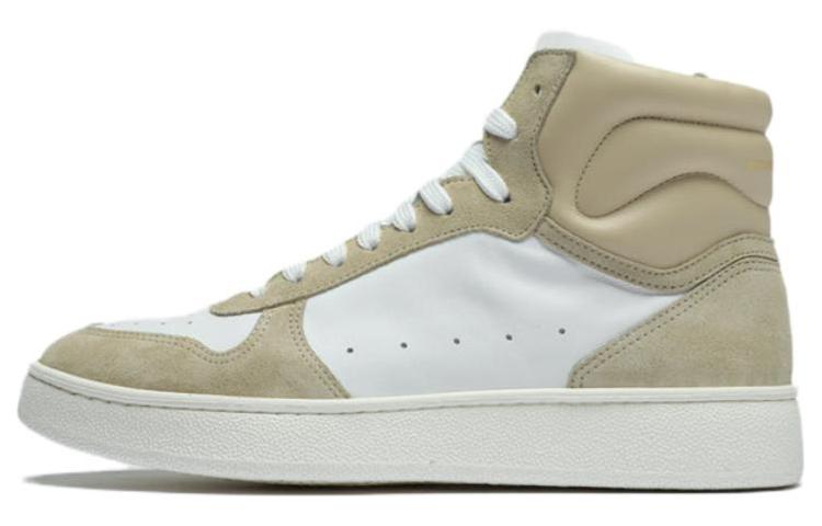 (W) Officine Creative Casual Leather 'Beige'