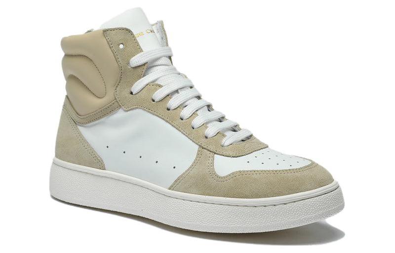 (W) Officine Creative Casual Leather 'Beige' 圖 2