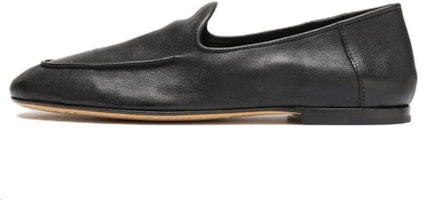 (Women) Officine Creative Casual Leather 'Black Fashion Staple' Sneaker OCDBLAI002IGNIS1000 (Women) Officine Creative Casual Leather 'Black Fashion Staple' Sneaker OCDBLAI002IGNIS1000