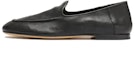 Buy (W) Sneaker Kulit Kasual Officine Creative 'Black Fashion Staple' OCDBLAI002IGNIS1000