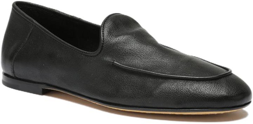 (Women) Officine Creative Casual Leather 'Black Fashion Staple' Sneaker OCDBLAI002IGNIS1000 Order (Women) Officine Creative Casual Leather 'Black Fashion Staple' Sneaker OCDBLAI002IGNIS1000