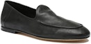 Order (W) Sneaker Kulit Kasual Officine Creative 'Black Fashion Staple' OCDBLAI002IGNIS1000