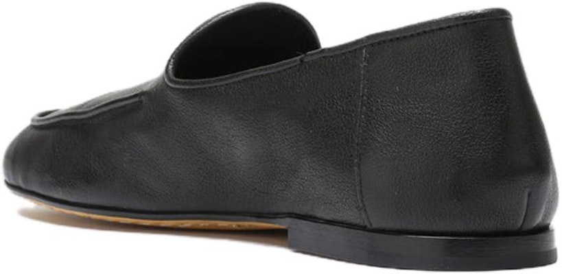 (Women) Officine Creative Casual Leather 'Black Fashion Staple' Sneaker OCDBLAI002IGNIS1000 Shop (Women) Officine Creative Casual Leather 'Black Fashion Staple' Sneaker OCDBLAI002IGNIS1000