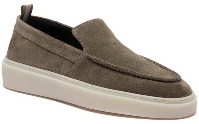 (W) 오피치네 크리에이티브 그린 캐주얼 레더 (Officine Creative Green Casual Leather) OCDMUSK105LIC23D354 Order (W) 오피치네 크리에이티브 그린 캐주얼 레더 (Officine Creative Green Casual Leather) OCDMUSK105LIC23D354