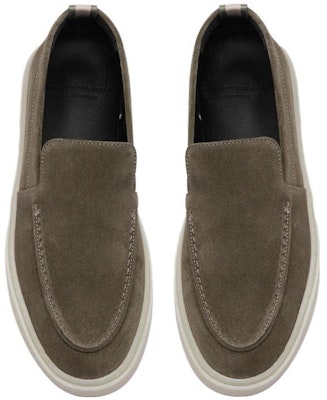 (W) Officine Creative Sepatu Kulit Kasual 'Hijau' OCDMUSK105LIC23D354 Lookbook (W) Officine Creative Sepatu Kulit Kasual 'Hijau' OCDMUSK105LIC23D354