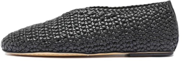 (Women) Officine Creative Casual Leather Slip-On 'Black Comfort' OCDBESS011INSHE1000 (Women) Officine Creative Casual Leather Slip-On 'Black Comfort' OCDBESS011INSHE1000