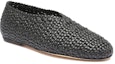 Order (W) Officine Creative Zapatos Casual de Cuero Slip-On 'Black Comfort' OCDBESS011INSHE1000