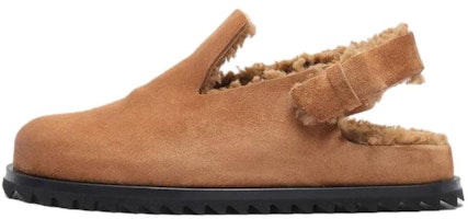 (Women) Officine Creative Casual Leather Sneaker 'Brown' OCDPELH004LIGC1D228 (Women) Officine Creative Casual Leather Sneaker 'Brown' OCDPELH004LIGC1D228