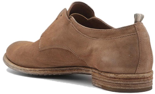 (W) Officine Creative Sepatu Loafer Kasual 'Brown Velvet' OCDLEXI501OLI28L228 Shop (W) Officine Creative Sepatu Loafer Kasual 'Brown Velvet' OCDLEXI501OLI28L228