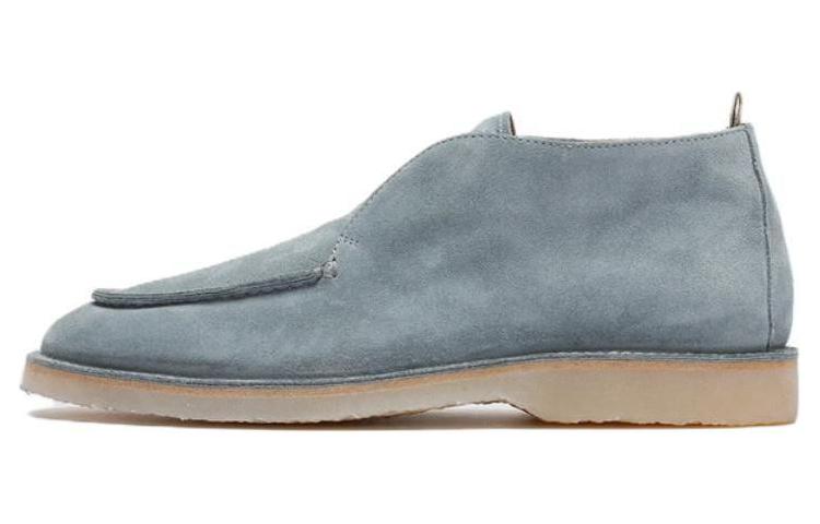 (Women) Officine Creative Casual Loafer 'Light Blue' OCDKENT104LIGC1F420