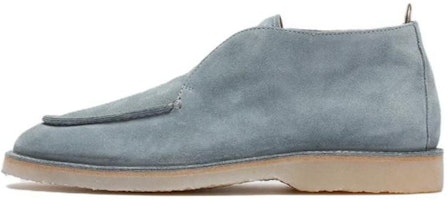 (Women) Officine Creative Casual Loafer 'Light Blue' OCDKENT104LIGC1F420 (Women) Officine Creative Casual Loafer 'Light Blue' OCDKENT104LIGC1F420
