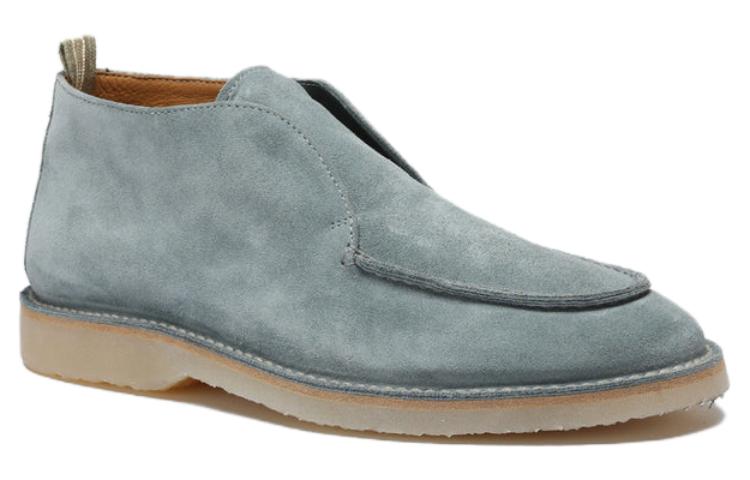 Order (Women) Officine Creative Casual Loafer 'Light Blue' OCDKENT104LIGC1F420