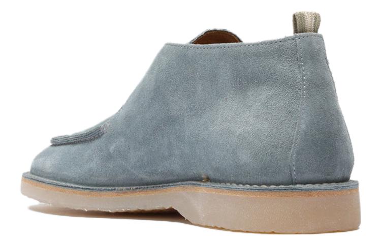 Shop (Women) Officine Creative Casual Loafer 'Light Blue' OCDKENT104LIGC1F420