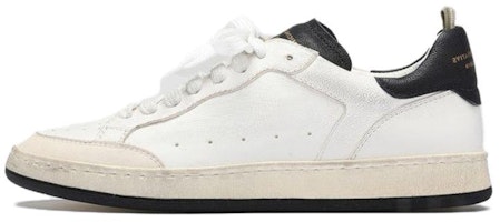 (Women) Officine Creative Casual Low-Top 'Black and White' OCDKAEE105GIA16B103 (Women) Officine Creative Casual Low-Top 'Black and White' OCDKAEE105GIA16B103