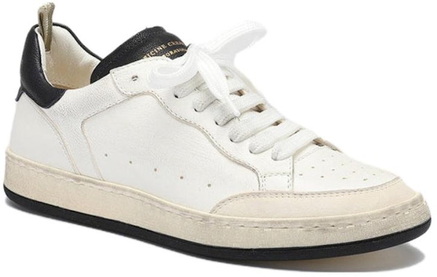 (W) オフィチーネ クリエイティブ 白黒ローカット OCDKAEE105GIA16B103 Order (W) オフィチーネ クリエイティブ 白黒ローカット OCDKAEE105GIA16B103