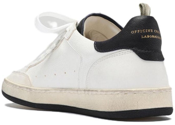 (W) オフィチーネ クリエイティブ 白黒ローカット OCDKAEE105GIA16B103 Lookbook (W) オフィチーネ クリエイティブ 白黒ローカット OCDKAEE105GIA16B103