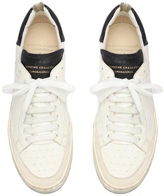 (W) オフィチーネ クリエイティブ 白黒ローカット OCDKAEE105GIA16B103 Shop (W) オフィチーネ クリエイティブ 白黒ローカット OCDKAEE105GIA16B103